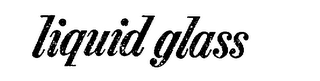 LIQUID GLASS logo