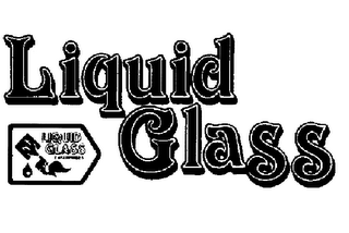 LIQUID GLASS logo