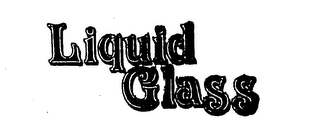 LIQUID GLASS logo