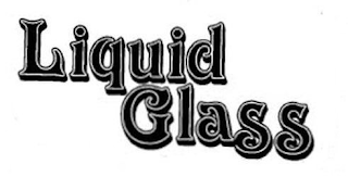 LIQUID GLASS logo