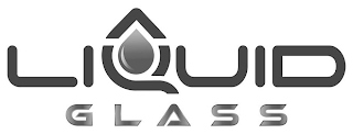 LIQUID GLASS logo