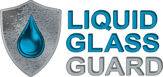 LIQUID GLASS GUARD logo