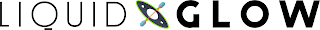 LIQUID GLOW logo