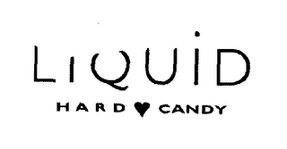 LIQUID HARD CANDY logo