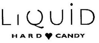 LIQUID HARD CANDY logo