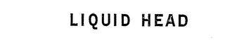 LIQUID HEAD logo