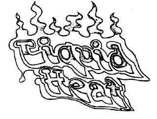 LIQUID HEAT logo