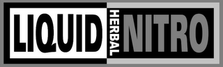 LIQUID HERBAL NITRO logo
