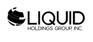 LIQUID HOLDINGS GROUP logo