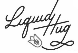 LIQUID HUG logo