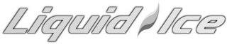 LIQUID ICE logo