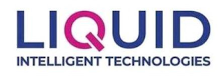 LIQUID INTELLIGENT TECHNOLOGIES logo
