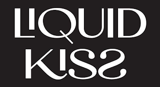 LIQUID KISS logo