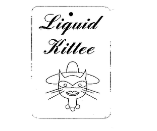 LIQUID KITTEE logo