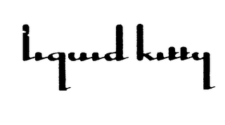 LIQUID KITTY logo