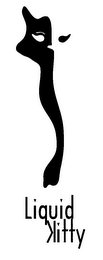 LIQUID KITTY logo