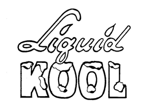 LIQUID KOOL logo