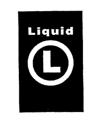LIQUID L logo