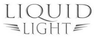 LIQUID LIGHT logo