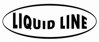 LIQUID LINE logo