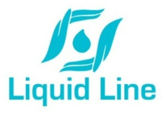 LIQUID LINE logo
