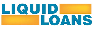 LIQUID LOANS logo
