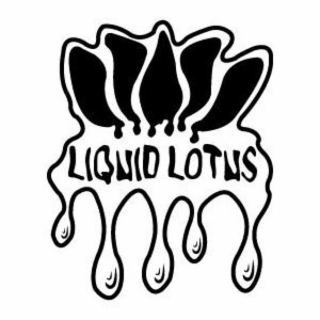 LIQUID LOTUS logo