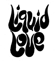 LIQUID LOVE logo