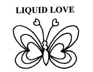 LIQUID LOVE logo