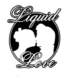 LIQUID LOVE logo