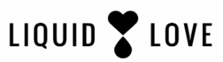 LIQUID LOVE logo