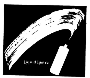 LIQUID LUSTRE logo