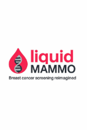 LIQUID MAMMO  BREAST CANCER SCREENING REIMAGINED logo
