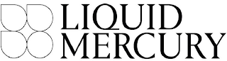 LIQUID MERCURY logo