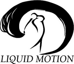 LIQUID MOTION logo