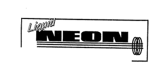LIQUID NEON logo