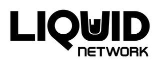 LIQUID NETWORK logo