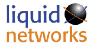 LIQUID NETWORKS logo