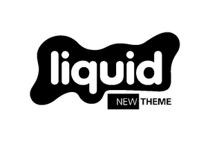 LIQUID NEW THEME logo