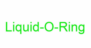 LIQUID-O-RING logo
