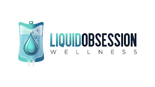 LIQUID OBSESSION WELLNESS logo