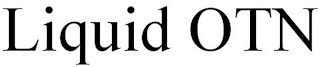 LIQUID OTN logo