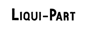 LIQUID-PART logo