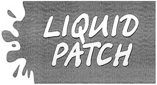 LIQUID PATCH logo