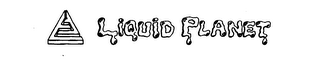 LIQUID PLANET logo