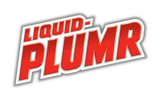 LIQUID-PLUMR logo