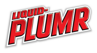 LIQUID-PLUMR logo