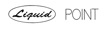 LIQUID POINT logo
