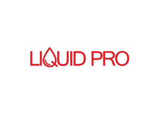 LIQUID PRO logo