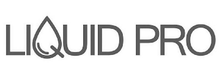 LIQUID PRO logo